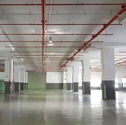 Ban Teck Han Building (D19), Factory #634110621